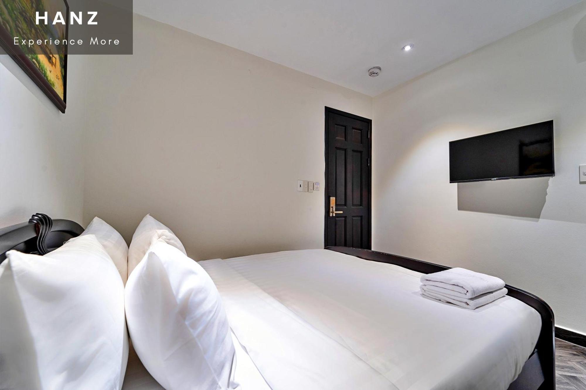 S79 Darbar Hotel Ho Şi Min Dış mekan fotoğraf